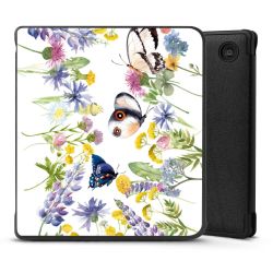 E-Reader Smart Case schwarz