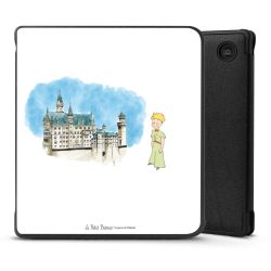 E-Reader Smart Case schwarz