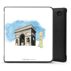 E-Reader Smart Case schwarz