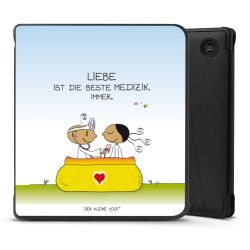 E-Reader Smart Case schwarz