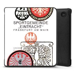 E-Reader Smart Case schwarz