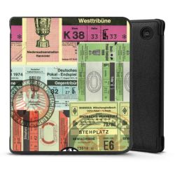 E-Reader Smart Case schwarz