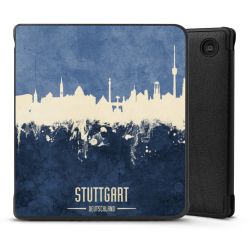 E-Reader Smart Case schwarz