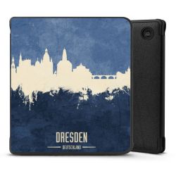 E-Reader Smart Case schwarz