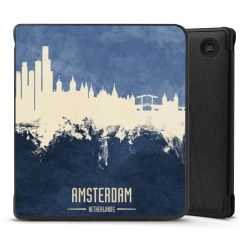E-Reader Smart Case schwarz