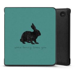 E-Reader Smart Case schwarz