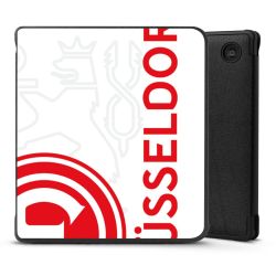 E-Reader Smart Case schwarz