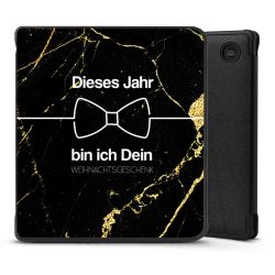 E-Reader Smart Case schwarz