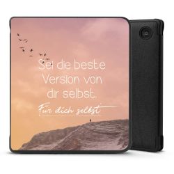 E-Reader Smart Case schwarz