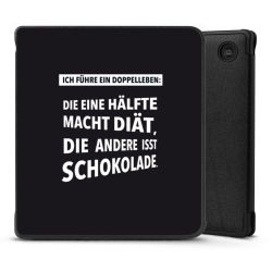 E-Reader Smart Case schwarz