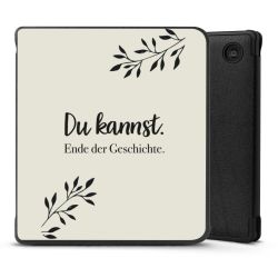 E-Reader Smart Case schwarz