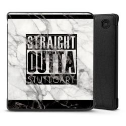 E-Reader Smart Case schwarz