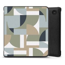 E-Reader Smart Case schwarz