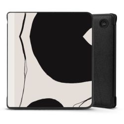 E-Reader Smart Case schwarz