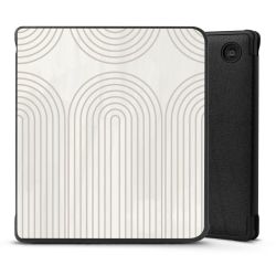 E-Reader Smart Case schwarz