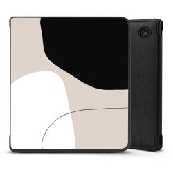 E-Reader Smart Case schwarz