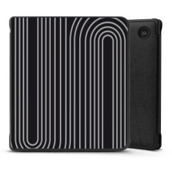 E-Reader Smart Case schwarz