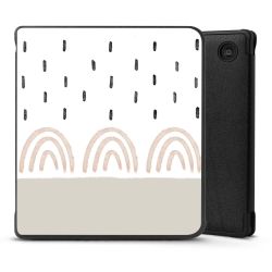 E-Reader Smart Case schwarz