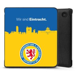 E-Reader Smart Case schwarz