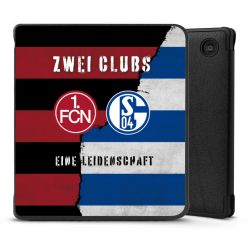 E-Reader Smart Case schwarz