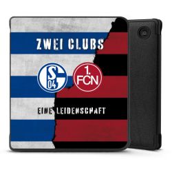 E-Reader Smart Case schwarz