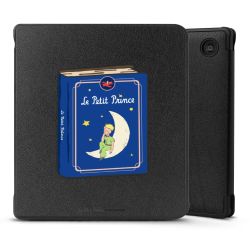 E-Reader Smart Case schwarz