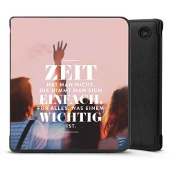 E-Reader Smart Case schwarz