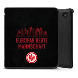 E-Reader Smart Case schwarz