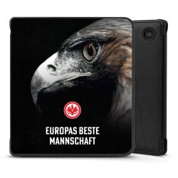 E-Reader Smart Case schwarz