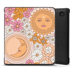 E-Reader Smart Case schwarz