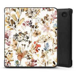 E-Reader Smart Case schwarz