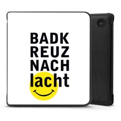 E-Reader Smart Case schwarz