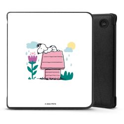 E-Reader Smart Case schwarz