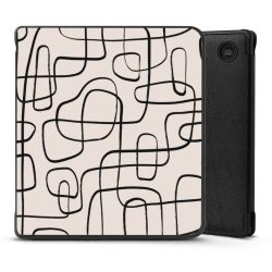 E-Reader Smart Case schwarz