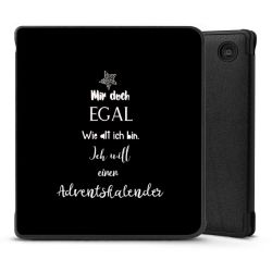 E-Reader Smart Case schwarz