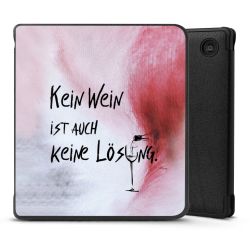 E-Reader Smart Case schwarz