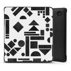 E-Reader Smart Case schwarz