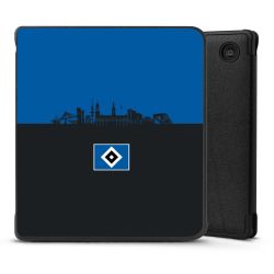 E-Reader Smart Case schwarz