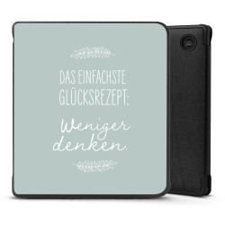 E-Reader Smart Case schwarz