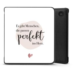 E-Reader Smart Case schwarz