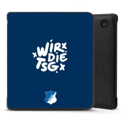 E-Reader Smart Case schwarz