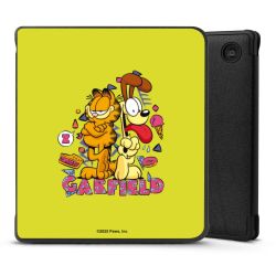 E-Reader Smart Case schwarz