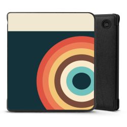 E-Reader Smart Case schwarz