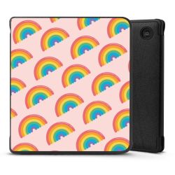 E-Reader Smart Case schwarz