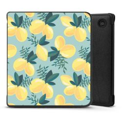 E-Reader Smart Case schwarz