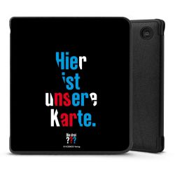 E-Reader Smart Case schwarz