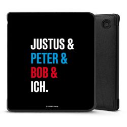 E-Reader Smart Case schwarz