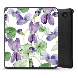 E-Reader Smart Case schwarz