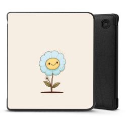 E-Reader Smart Case schwarz