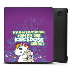 E-Reader Smart Case schwarz